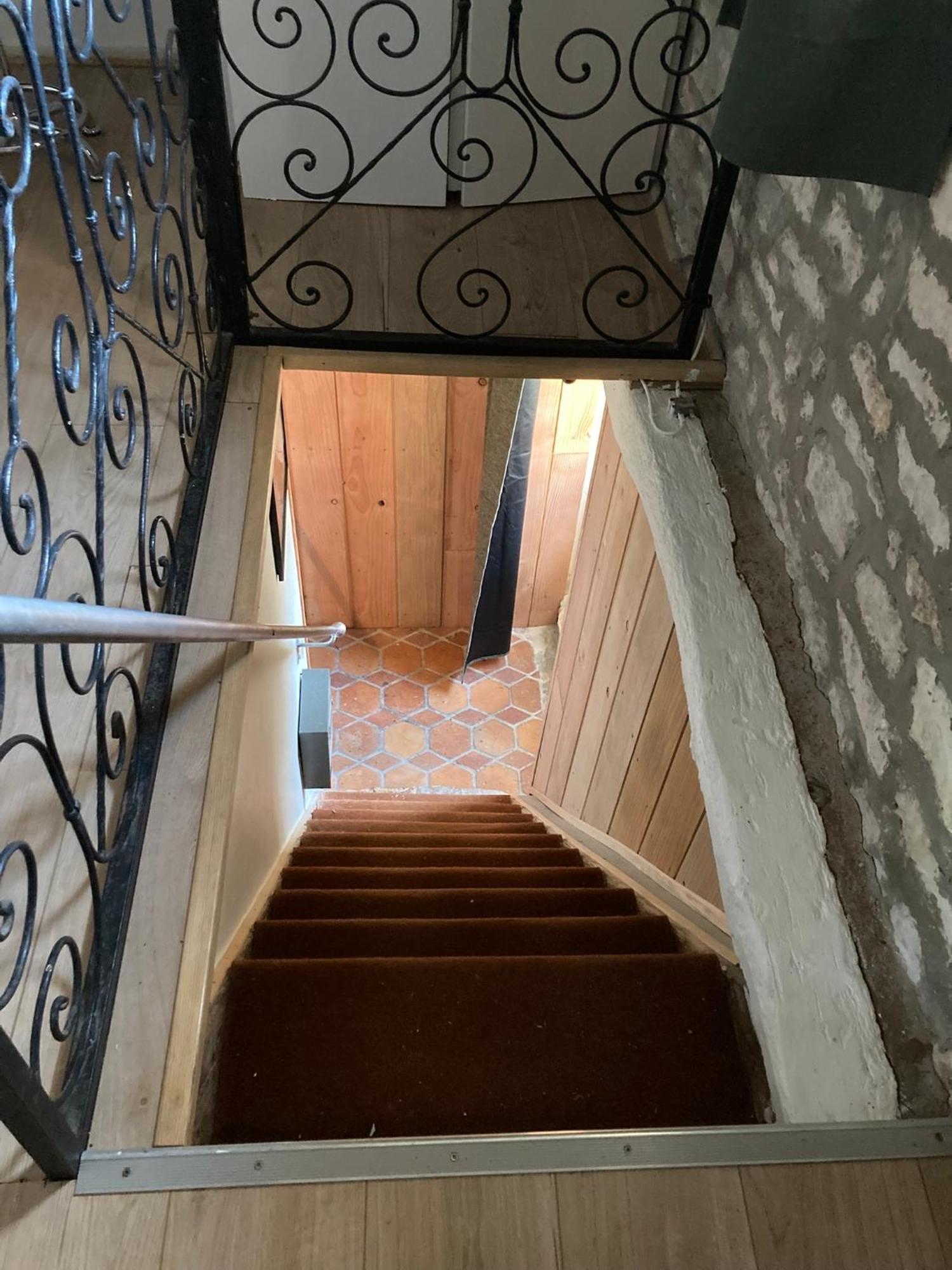 La Bourriche Villa Dolus d'Oléron Eksteriør billede