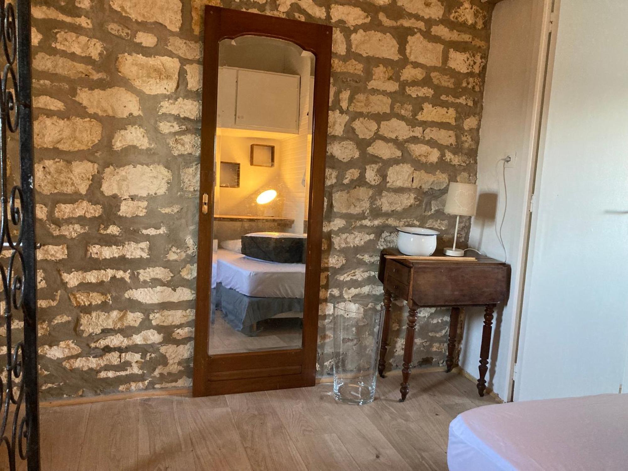 La Bourriche Villa Dolus d'Oléron Eksteriør billede